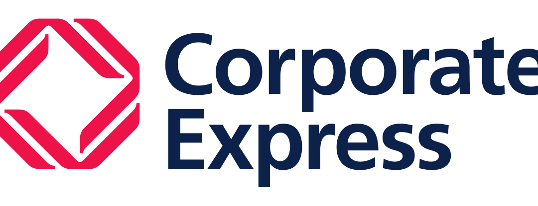 Corporate Expess – Staples